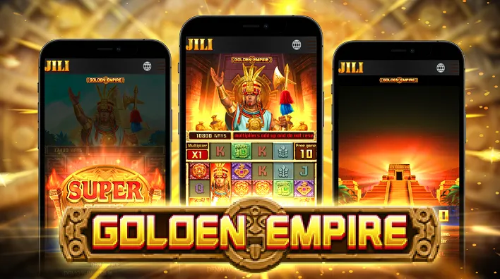 Jili50 Slots